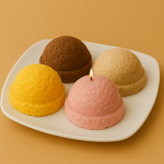 Scoop Dreams