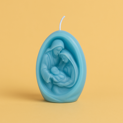 Sacred Embrace Candle