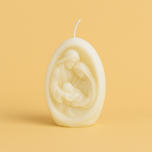 Sacred Embrace Candle