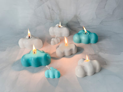 Cloudlight Candle Set