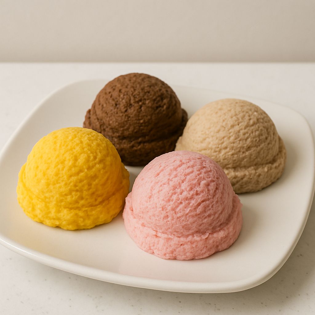 Scoop Dreams